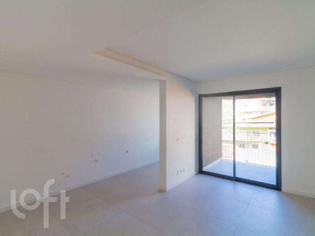 Apartamento com 2 quartos à venda na Rodovia João Paulo, 1268, João Paulo, Florianópolis, 68 m2 por R$ 760.000