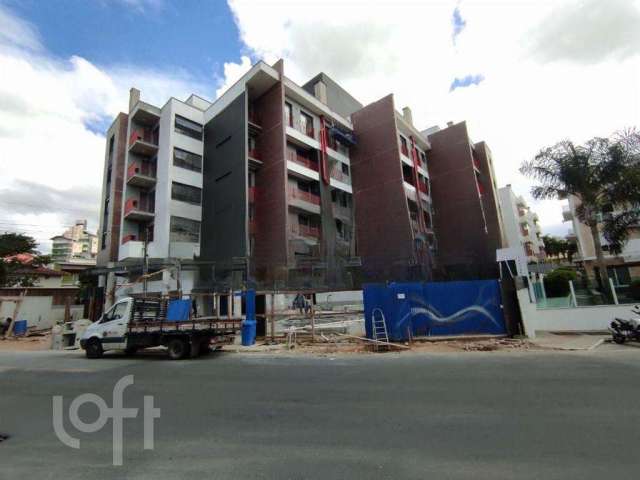 Apartamento com 2 quartos à venda na Rodovia João Paulo, 1291, João Paulo, Florianópolis, 72 m2 por R$ 850.000