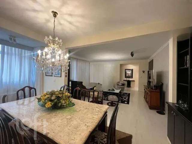 Apartamento com 2 quartos à venda na Rua Almirante Lamego, 1262, Centro, Florianópolis, 137 m2 por R$ 1.620.000