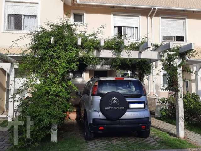 Casa em condomínio fechado com 2 quartos à venda na Rua Sagrado Coração de Jesus, 811, Morro das Pedras, Florianópolis, 78 m2 por R$ 1.070.000