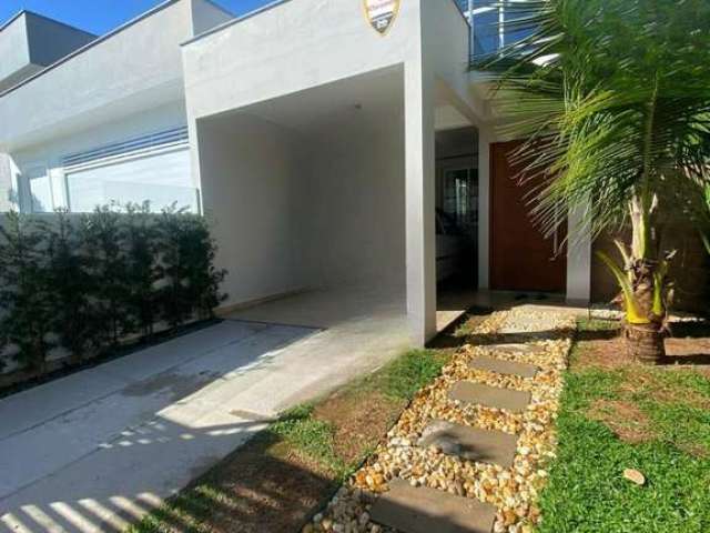 Casa com 3 quartos à venda na Valdeci Izidro da Silveira, 306, Alto Ribeirão Leste, Florianópolis, 128 m2 por R$ 1.250.000