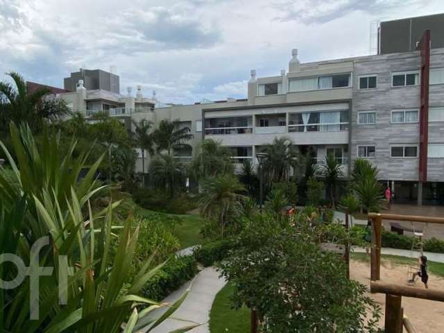 Apartamento com 2 quartos à venda na Avenida Campeche, 805, Campeche, Florianópolis, 97 m2 por R$ 1.580.000