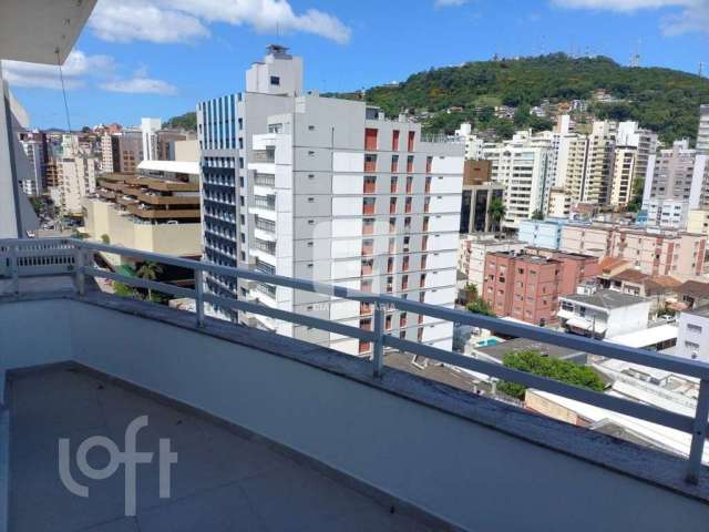 Apartamento com 3 quartos à venda na Rua Bocaiúva, 2205, Centro, Florianópolis, 119 m2 por R$ 1.500.000