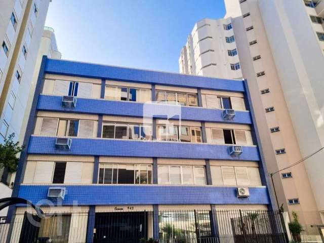 Apartamento com 2 quartos à venda na Rua Almirante Lamego, 943, Centro, Florianópolis, 105 m2 por R$ 811.000