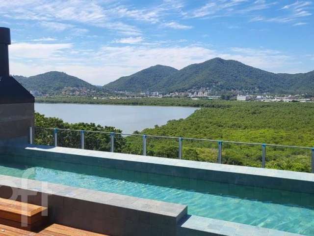 Apartamento com 3 quartos à venda na Rodovia João Paulo, 2367, João Paulo, Florianópolis, 133 m2 por R$ 1.890.000