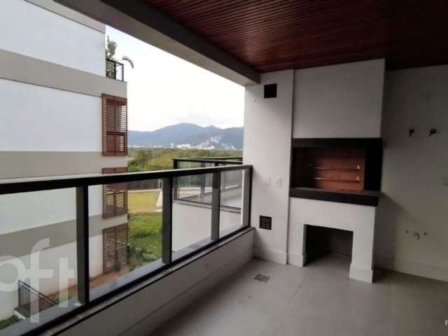 Apartamento com 3 quartos à venda na Rodovia João Paulo, 2301, João Paulo, Florianópolis, 134 m2 por R$ 2.450.000