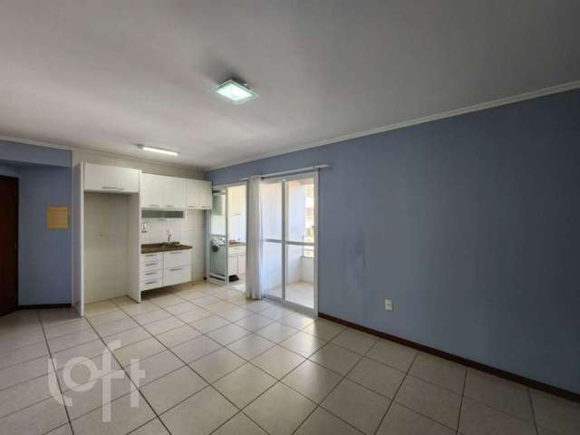 Apartamento com 2 quartos à venda na Rua Ferreira Lima, 91, Centro, Florianópolis, 60 m2 por R$ 900.000