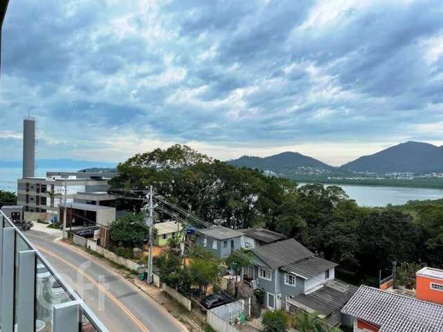 Apartamento com 3 quartos à venda na Rodovia João Paulo, 2367, João Paulo, Florianópolis, 133 m2 por R$ 2.180.000