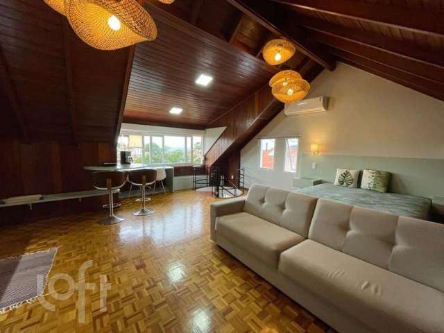 Casa com 5 quartos à venda na Servidão Arnaldo José de Araújo, 121, Morro das Pedras, Florianópolis, 272 m2 por R$ 2.900.000