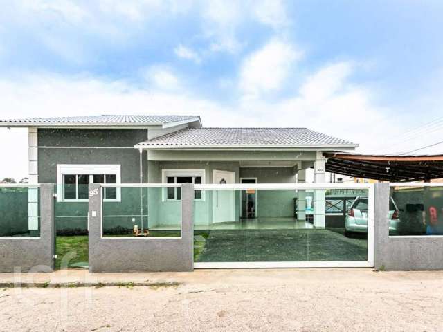 Casa com 2 quartos à venda na Servidão das Águias, 95, Campeche, Florianópolis, 120 m2 por R$ 1.600.000