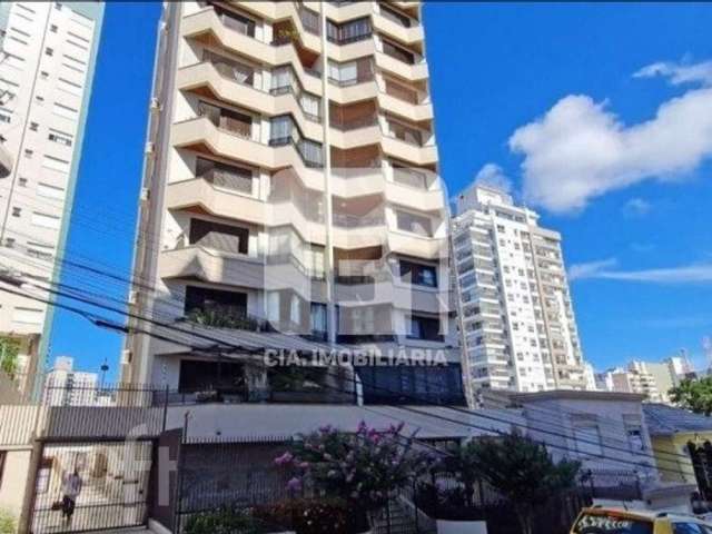 Apartamento com 2 quartos à venda na Rua Presidente Nereu Ramos, 420, Centro, Florianópolis, 202 m2 por R$ 2.500.000