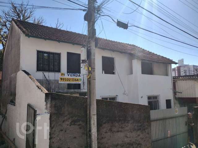 Casa com 3 quartos à venda na Servidão Antônio Copetti, 90, Agronômica, Florianópolis, 154 m2 por R$ 1.500.000