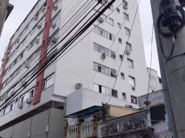 Apartamento com 2 quartos à venda na Rua Tiradentes, 56, Centro, Florianópolis, 72 m2 por R$ 600.000