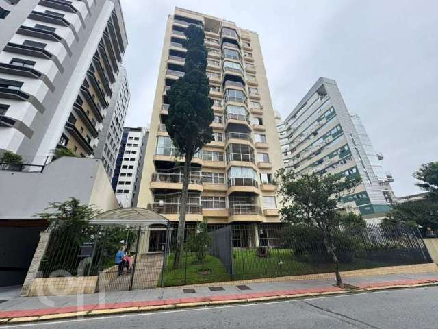 Apartamento com 4 quartos à venda na Rua Alves de Brito, 442, Centro, Florianópolis, 272 m2 por R$ 2.550.000