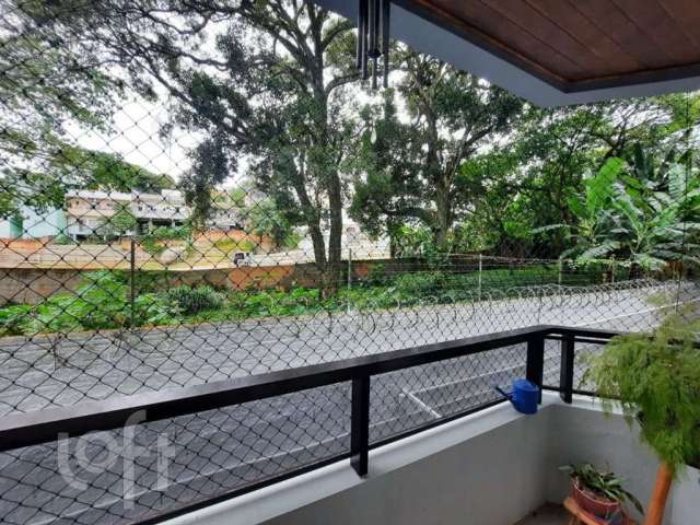 Apartamento com 3 quartos à venda na Rua General Eurico Gaspar Dutra, 440, Estreito, Florianópolis, 119 m2 por R$ 600.000