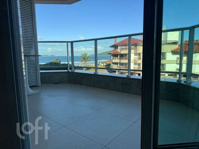 Apartamento com 1 quarto à venda na Rua das Gaivotas, 1114, Ingleses, Florianópolis, 50 m2 por R$ 890.000