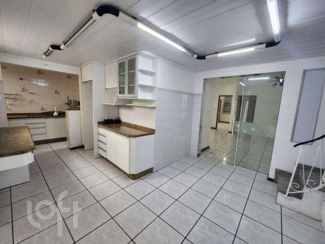 Casa com 5 quartos à venda na Rua General Eurico Gaspar Dutra, 942, Estreito, Florianópolis, 105 m2 por R$ 995.000