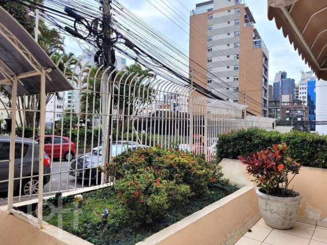 Apartamento com 3 quartos à venda na Rua Presidente Nereu Ramos, 210, Centro, Florianópolis, 90 m2 por R$ 750.000