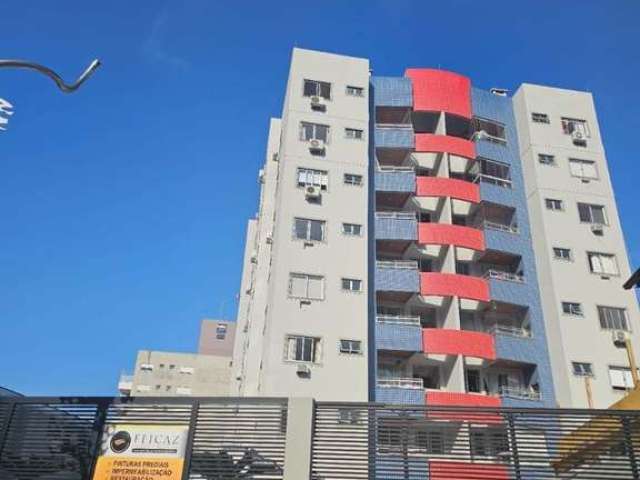 Apartamento com 3 quartos à venda na Rodovia Amaro Antônio Vieira, 2108, Itacorubi, Florianópolis, 79 m2 por R$ 750.000