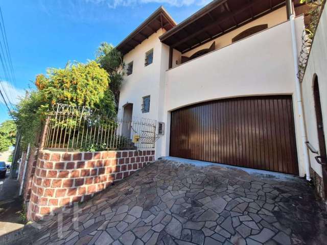 Casa com 3 quartos à venda na Rua Antônia Alves, 269, Itaguaçu, Florianópolis, 250 m2 por R$ 1.950.000