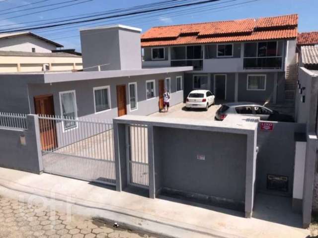 Apartamento com 7 quartos à venda na Servidão Maria Luz Silveira, 41, São João do Rio Vermelho, Florianópolis, 360 m2 por R$ 930.000