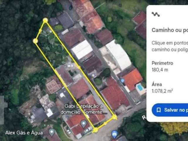 Casa com 8 quartos à venda na Rua Sebastião Laurentino da Silva, 1116, Córrego Grande, Florianópolis, 1065 m2 por R$ 5.500.000