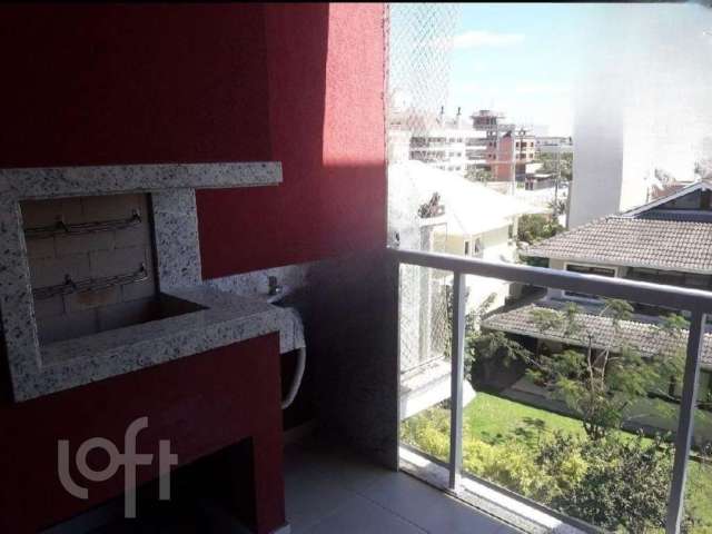 Apartamento com 2 quartos à venda na Rua Jurerê Tradicional, 404, Jurerê, Florianópolis, 85 m2 por R$ 1.160.000