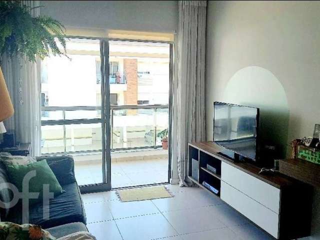 Apartamento com 2 quartos à venda na Campeche, 2697, Vargem Pequena, Florianópolis, 89 m2 por R$ 1.300.000