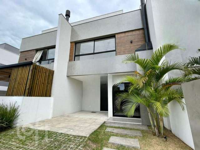 Casa com 3 quartos à venda na Servidão Correio Sul, 235, Campeche, Florianópolis, 123 m2 por R$ 1.320.000