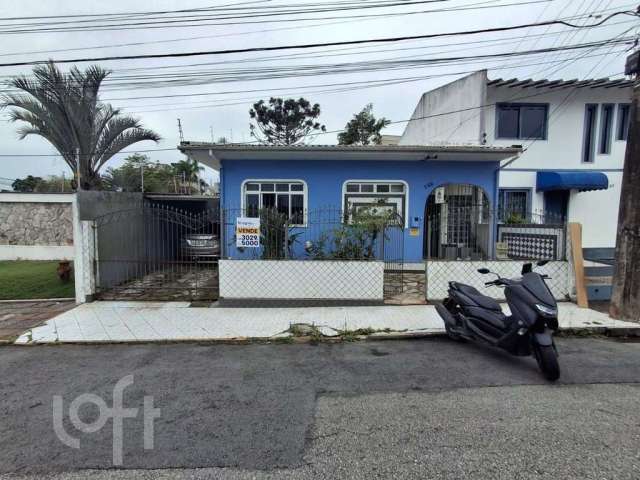 Casa com 3 quartos à venda na Rua Marcelino Simas, 359, Estreito, Florianópolis, 200 m2 por R$ 1.100.000