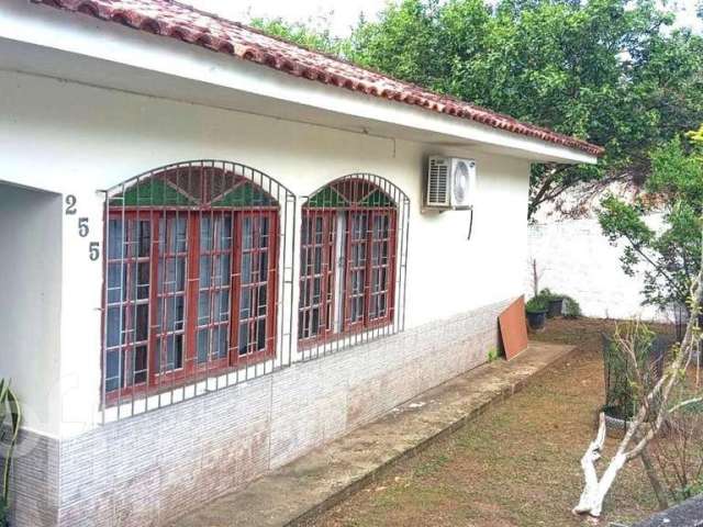 Casa com 2 quartos à venda na Servidão Florisbela Maria Ferraz, 255, Tapera, Florianópolis, 140 m2 por R$ 450.000