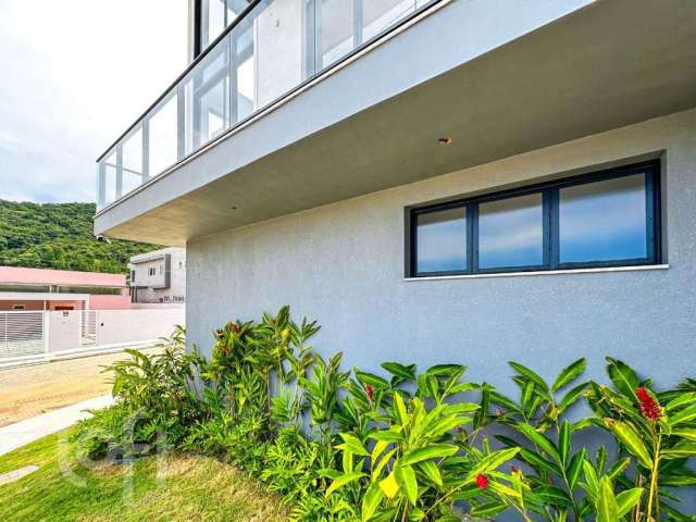 Casa com 3 quartos à venda na Rodovia Virgílio Várzea, 2495, Canasvieiras, Florianópolis, 230 m2 por R$ 1.960.000