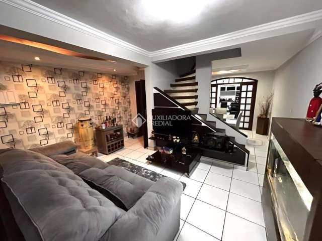 Casa em condomínio fechado com 3 quartos à venda na Rua Estocolmo, 652, Assunção, São Bernardo do Campo, 181 m2 por R$ 850.000
