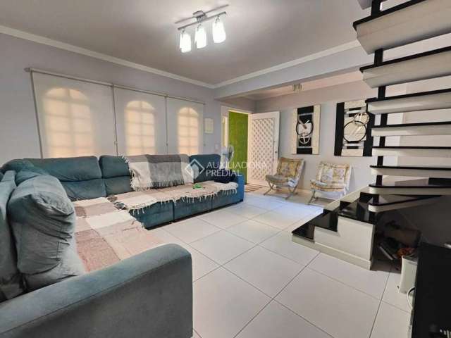 Casa em condomínio fechado com 3 quartos à venda na Rua Luiz Otávio, 111, Assunção, São Bernardo do Campo, 177 m2 por R$ 780.000