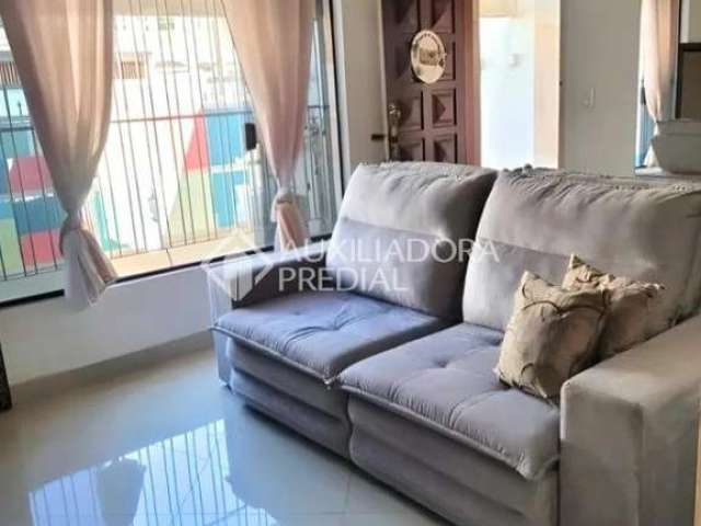 Casa em condomínio fechado com 2 quartos à venda na Rua Fiorentino Felipe, 158, Baeta Neves, São Bernardo do Campo, 109 m2 por R$ 450.000