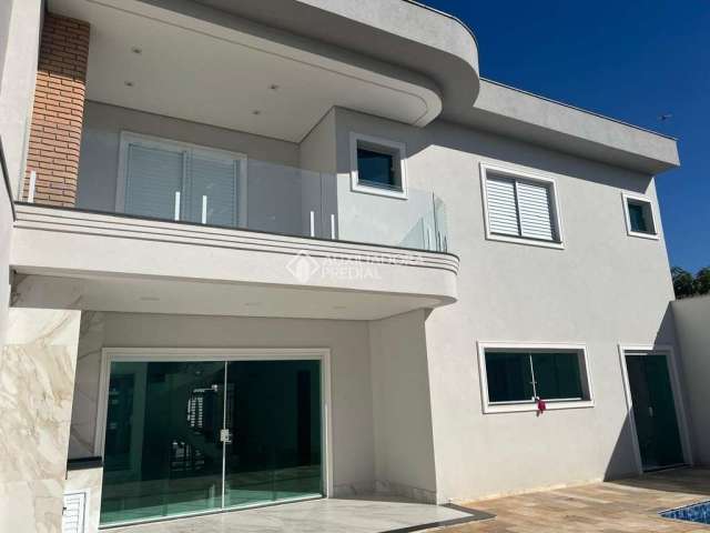 Casa em condomínio fechado com 4 quartos à venda na Rua dos Tangarás, 834, Independência, São Bernardo do Campo, 296 m2 por R$ 2.500.000