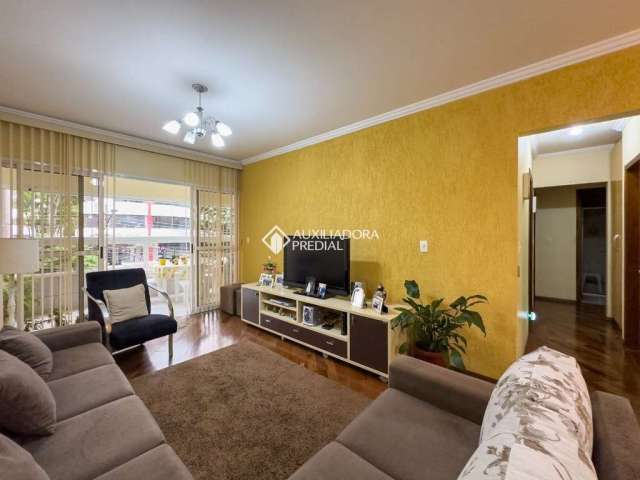 Apartamento com 4 quartos à venda na Rua Bela Vista, 191, Centro, São Bernardo do Campo, 223 m2 por R$ 950.000