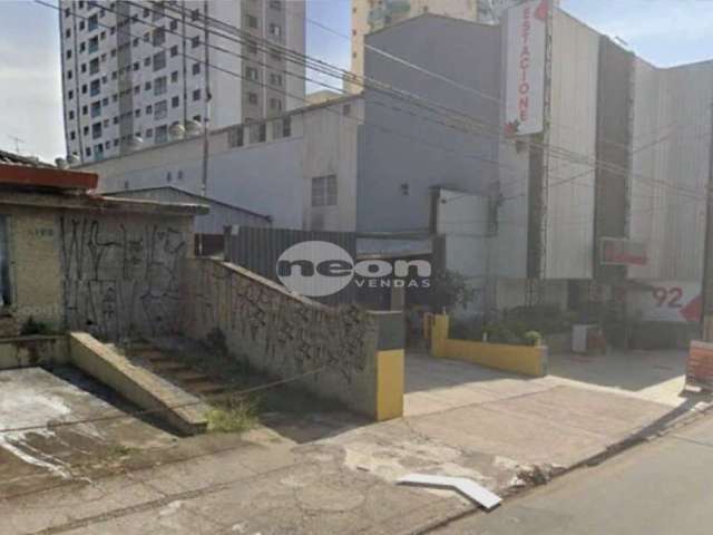 Terreno em condomínio fechado à venda na Avenida Goiás, 3100, Santo Antônio, São Caetano do Sul, 400 m2 por R$ 2.500.000