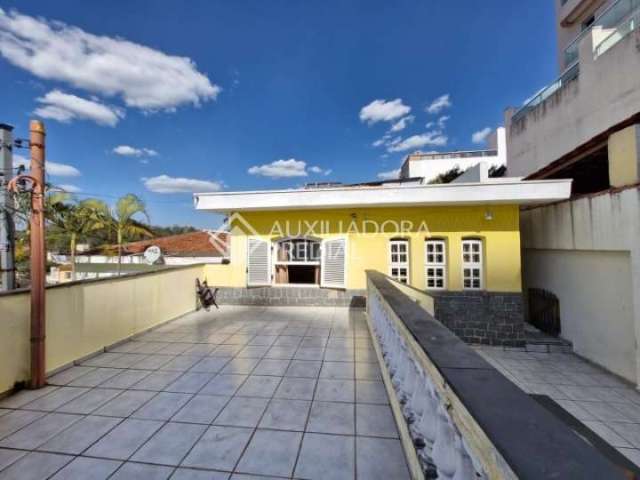 Casa em condomínio fechado com 2 quartos à venda na Rua Caçapava, 72, Baeta Neves, São Bernardo do Campo, 130 m2 por R$ 450.000