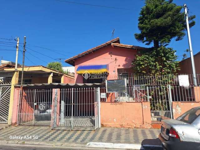 Terreno em condomínio fechado à venda na Rua dos Crisântemos, 227, Assunção, São Bernardo do Campo, 185 m2 por R$ 645.000