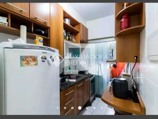 Apartamento com 2 quartos à venda na Rua Alexandre Levi, 100, Cambuci, São Paulo, 50 m2 por R$ 320.000