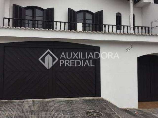 Casa em condomínio fechado com 3 quartos à venda na Rua Antônio Marçon, 203, Assunção, São Bernardo do Campo, 144 m2 por R$ 600.000