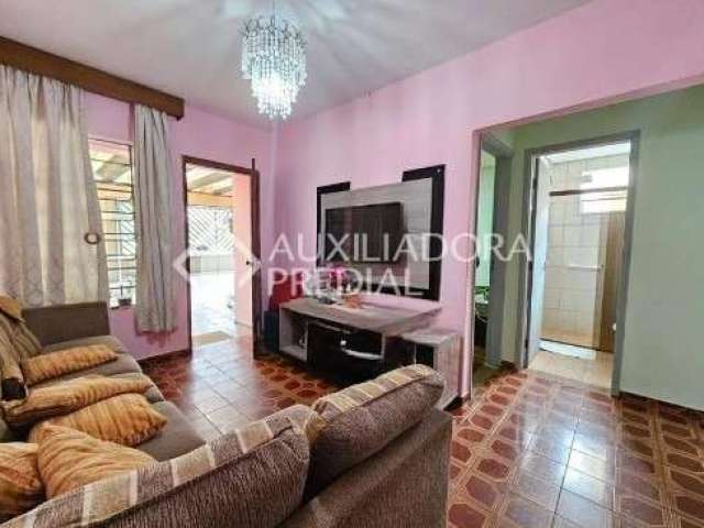 Casa em condomínio fechado com 3 quartos à venda na Rua Maria Azevedo Florence, 414, Assunção, São Bernardo do Campo, 160 m2 por R$ 570.000