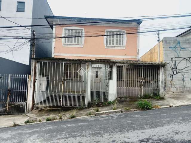 Terreno em condomínio fechado à venda na Rua Coimbra, 17, Vila Lusitânia, São Bernardo do Campo, 200 m2 por R$ 1.270.000