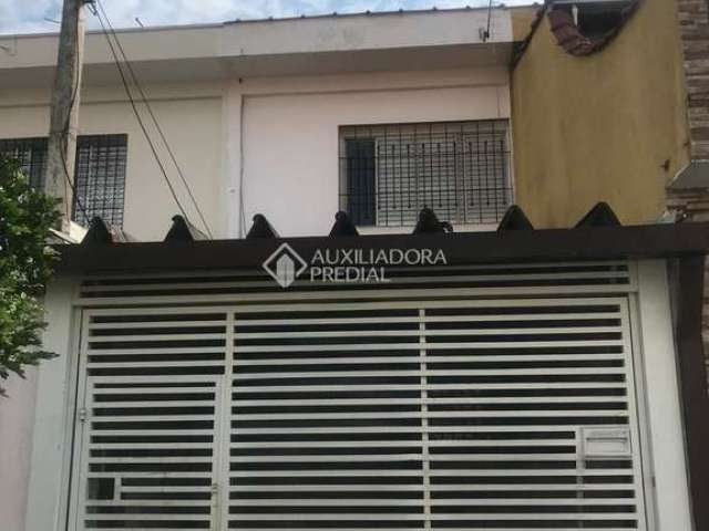 Casa em condomínio fechado com 3 quartos à venda na Soldano, 272, Alves Dias, São Bernardo do Campo, 118 m2 por R$ 490.000