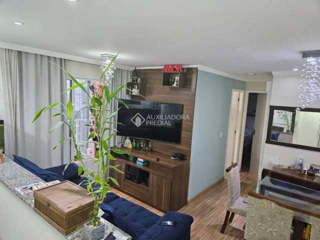 Apartamento com 2 quartos à venda na Rua Domingos José Sapienza, 101, Vila Amália (Zona Norte), São Paulo, 50 m2 por R$ 415.000