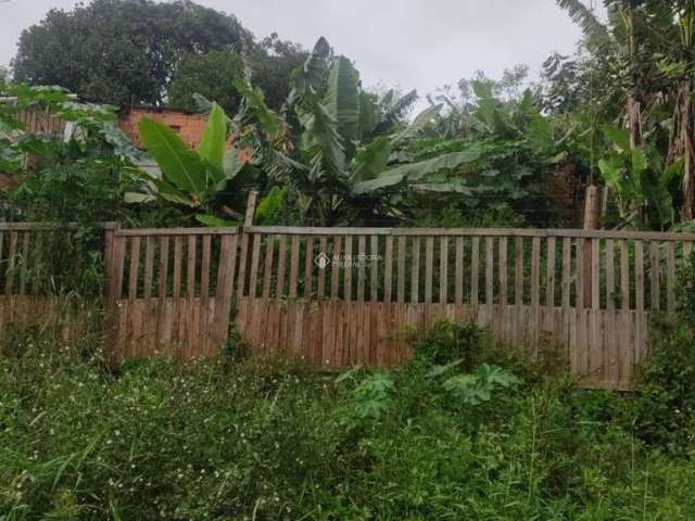 Terreno em condomínio fechado à venda na INDIO TIBIRICA, 1, Palmeiras de São Paulo, Suzano, 300 m2 por R$ 80.000