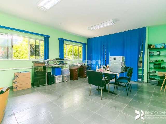 Prédio com 1 sala à venda na Alameda Dom Pedro de Alcântara, 618, Nova Petrópolis, São Bernardo do Campo, 1487 m2 por R$ 12.000.000