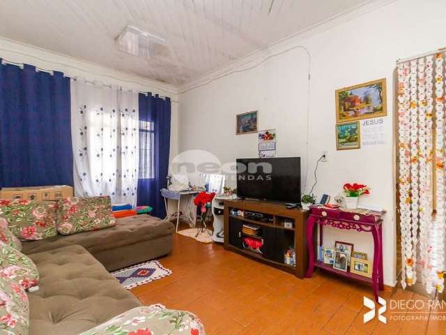 Casa em condomínio fechado com 1 quarto à venda na Rua Dois de Outubro, 212, Santa Terezinha, São Bernardo do Campo, 107 m2 por R$ 449.000