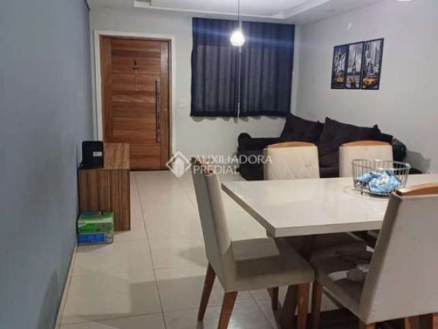 Casa em condomínio fechado com 3 quartos à venda na Rua Barcelos Leite, 182, Vila Primavera, São Paulo, 110 m2 por R$ 370.000